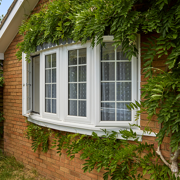 Cover photo of Kingsway Windows Ltd - uPVC Double glazing Windows, Doors, Conservatories, Porches Manchester